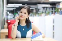 Chân dung nữ TS Việt duy nhất trong top nhà khoa học có tầm ảnh hưởng nhất thế giới năm 2022