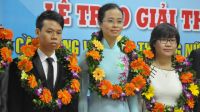 Nữ TS và ước mơ chiến thắng ung thư từ dược liệu tự nhiên