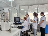 Phát hiện một số loài nhện bắt mồi mới ứng dụng hiệu quả phòng trừ sinh học trên cây có múi tại các tỉnh Nam bộ