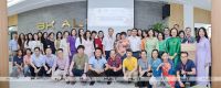 Nữ trí thức Bách khoa Hà Nội thúc đẩy thương mại hóa kết quả  NCKH